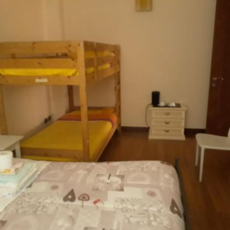 B & B Paradiso Loreto Zewnętrze zdjęcie