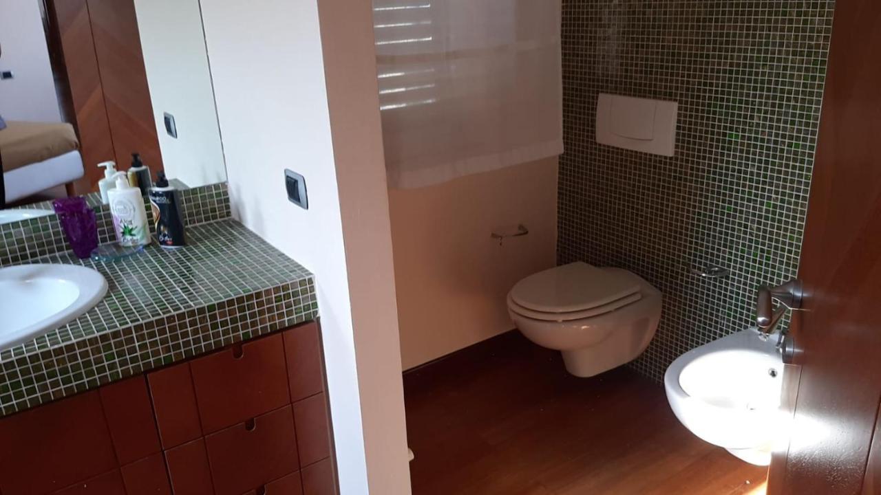 B & B Paradiso Loreto Zewnętrze zdjęcie