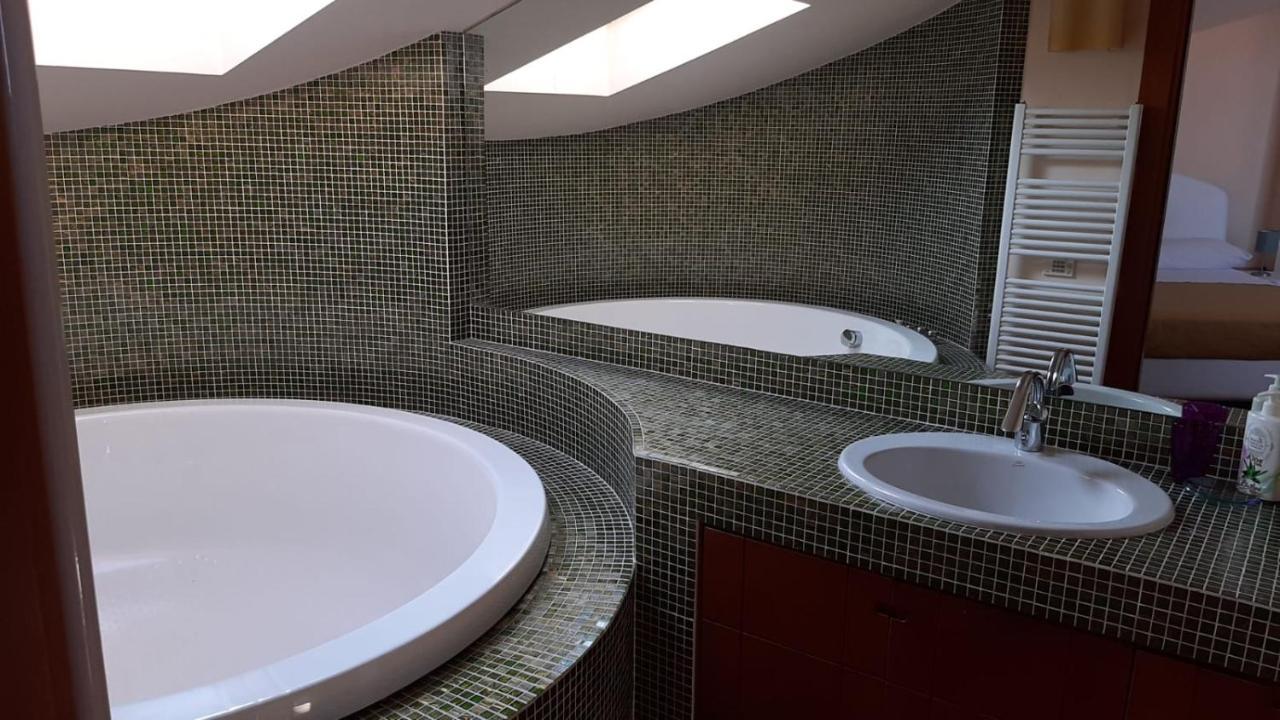 B & B Paradiso Loreto Zewnętrze zdjęcie