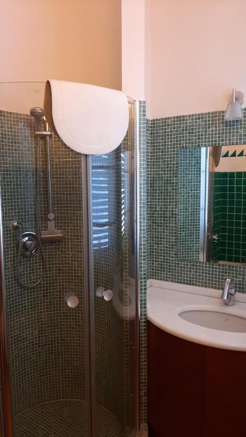 B & B Paradiso Loreto Zewnętrze zdjęcie