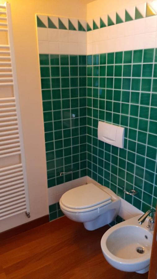 B & B Paradiso Loreto Zewnętrze zdjęcie