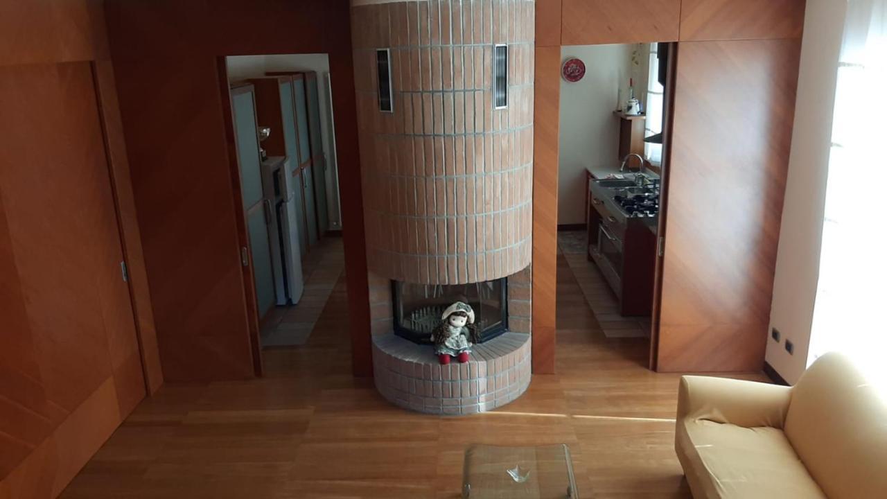B & B Paradiso Loreto Zewnętrze zdjęcie