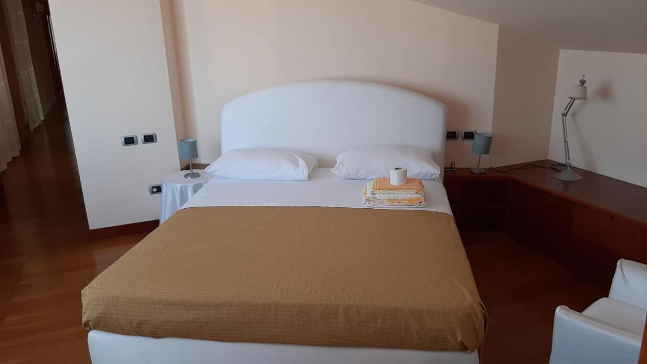 B & B Paradiso Loreto Zewnętrze zdjęcie