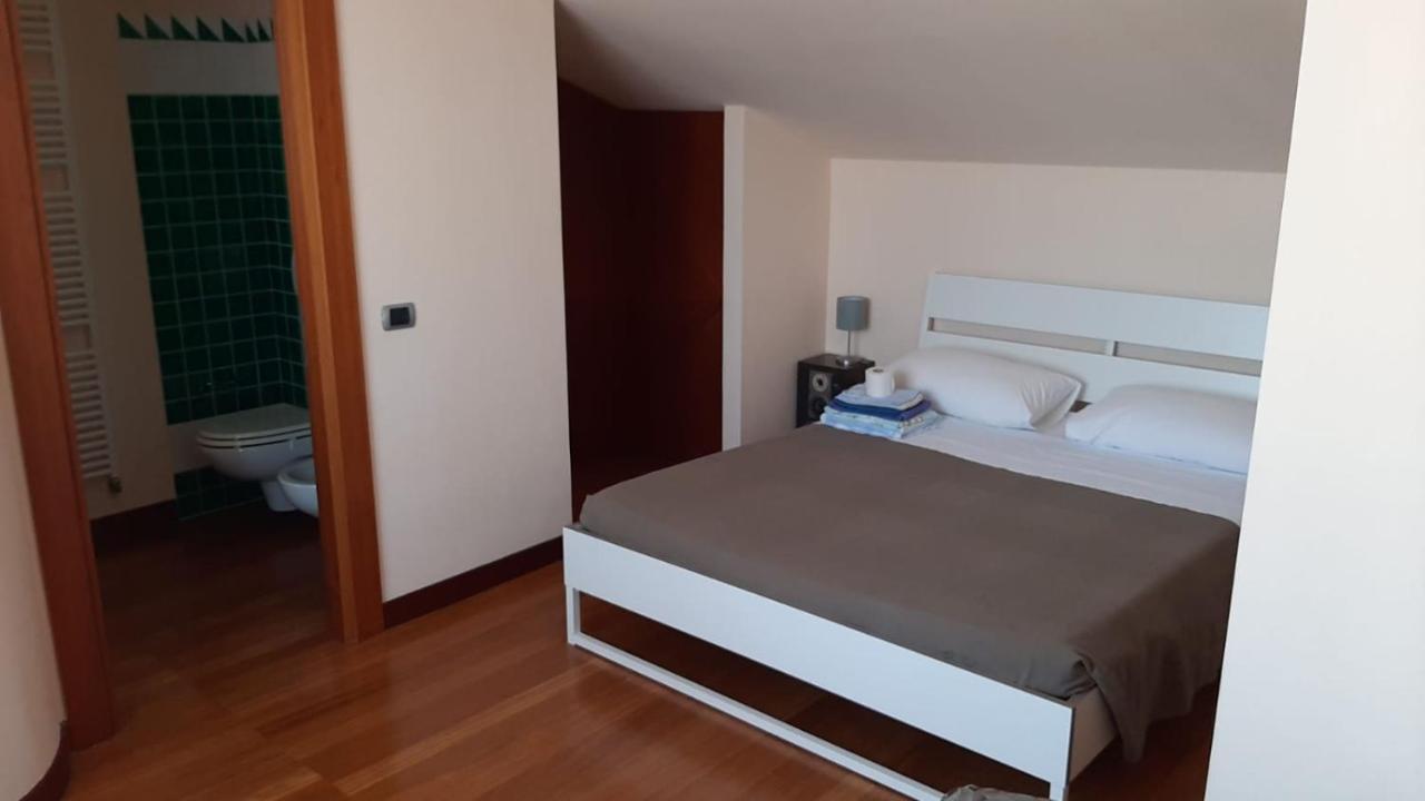 B & B Paradiso Loreto Zewnętrze zdjęcie