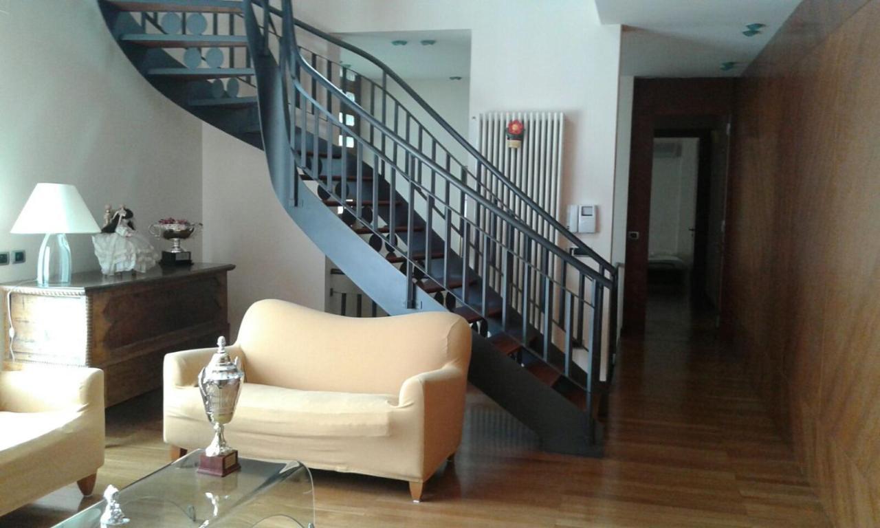 B & B Paradiso Loreto Zewnętrze zdjęcie