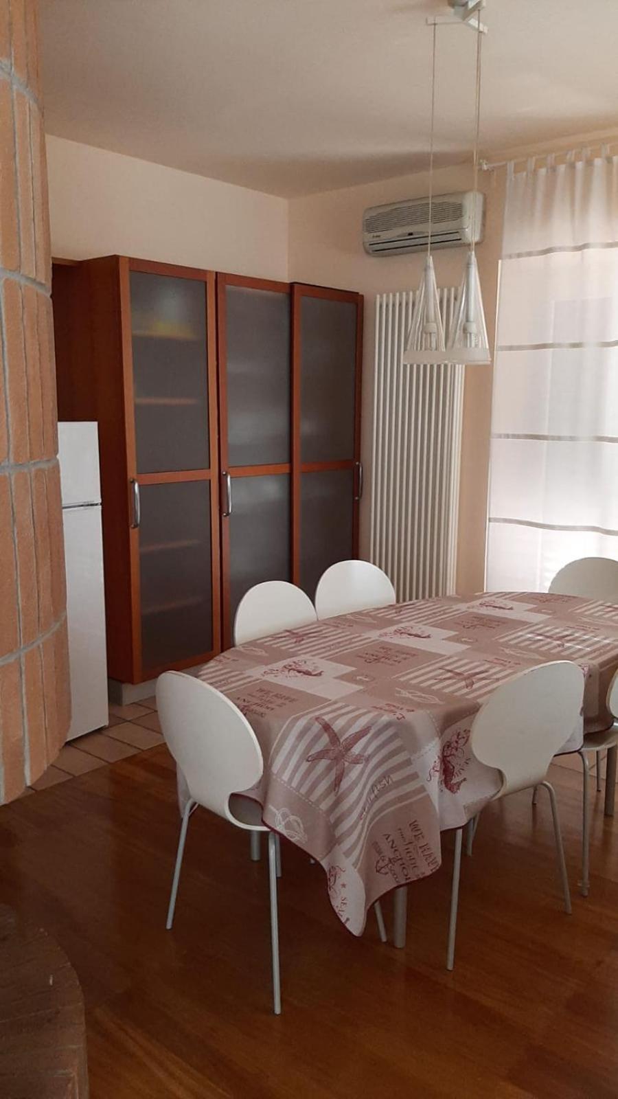 B & B Paradiso Loreto Zewnętrze zdjęcie