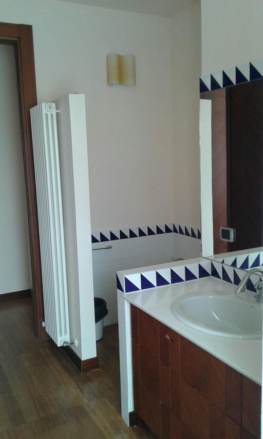 B & B Paradiso Loreto Zewnętrze zdjęcie