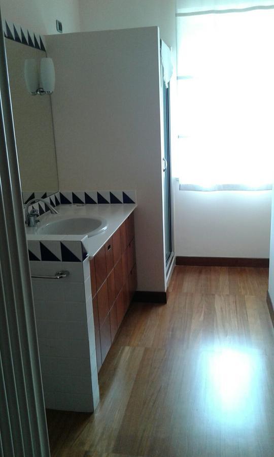 B & B Paradiso Loreto Zewnętrze zdjęcie